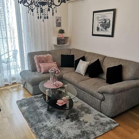 Apartment Ines 2 Split Exterior foto