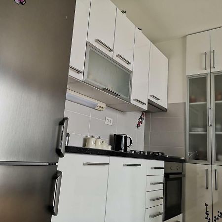 Apartment Ines 2 Split Exterior foto