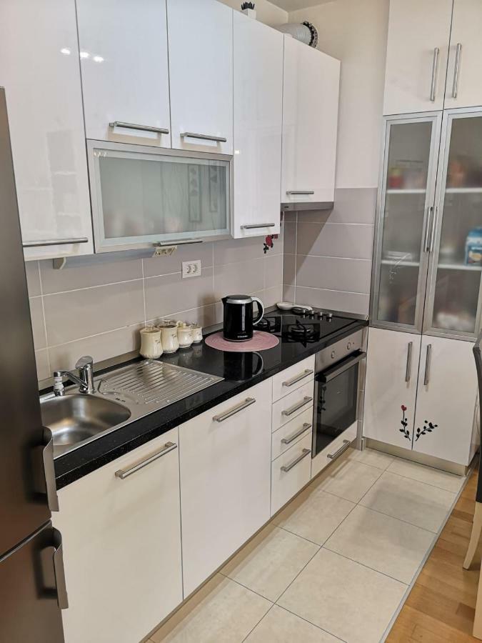 Apartment Ines 2 Split Exterior foto