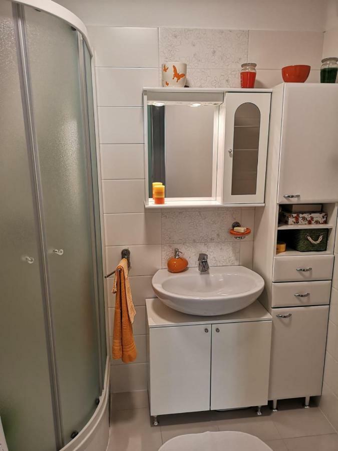 Apartment Ines 2 Split Exterior foto