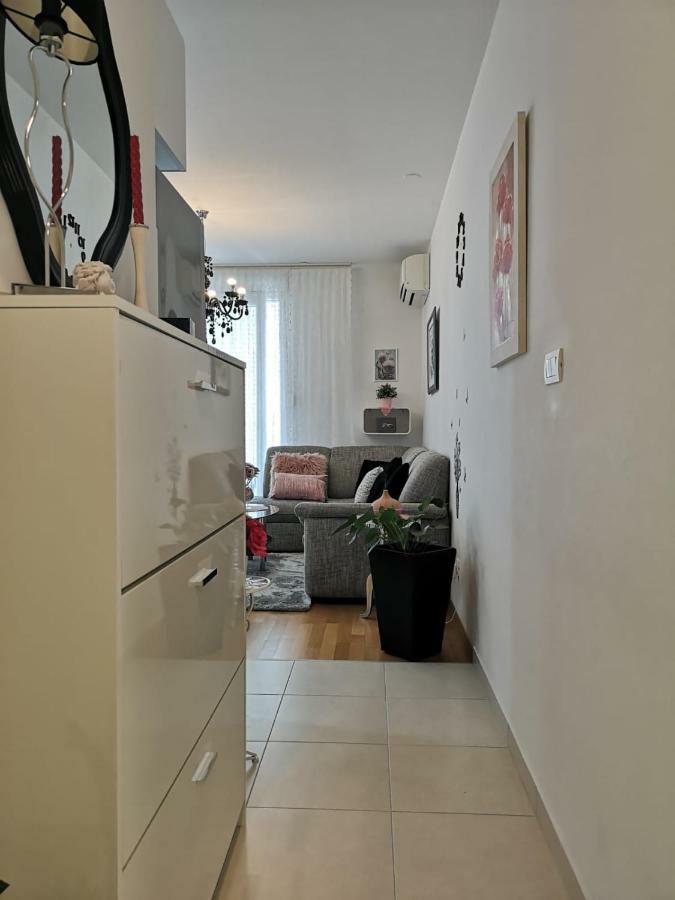 Apartment Ines 2 Split Exterior foto