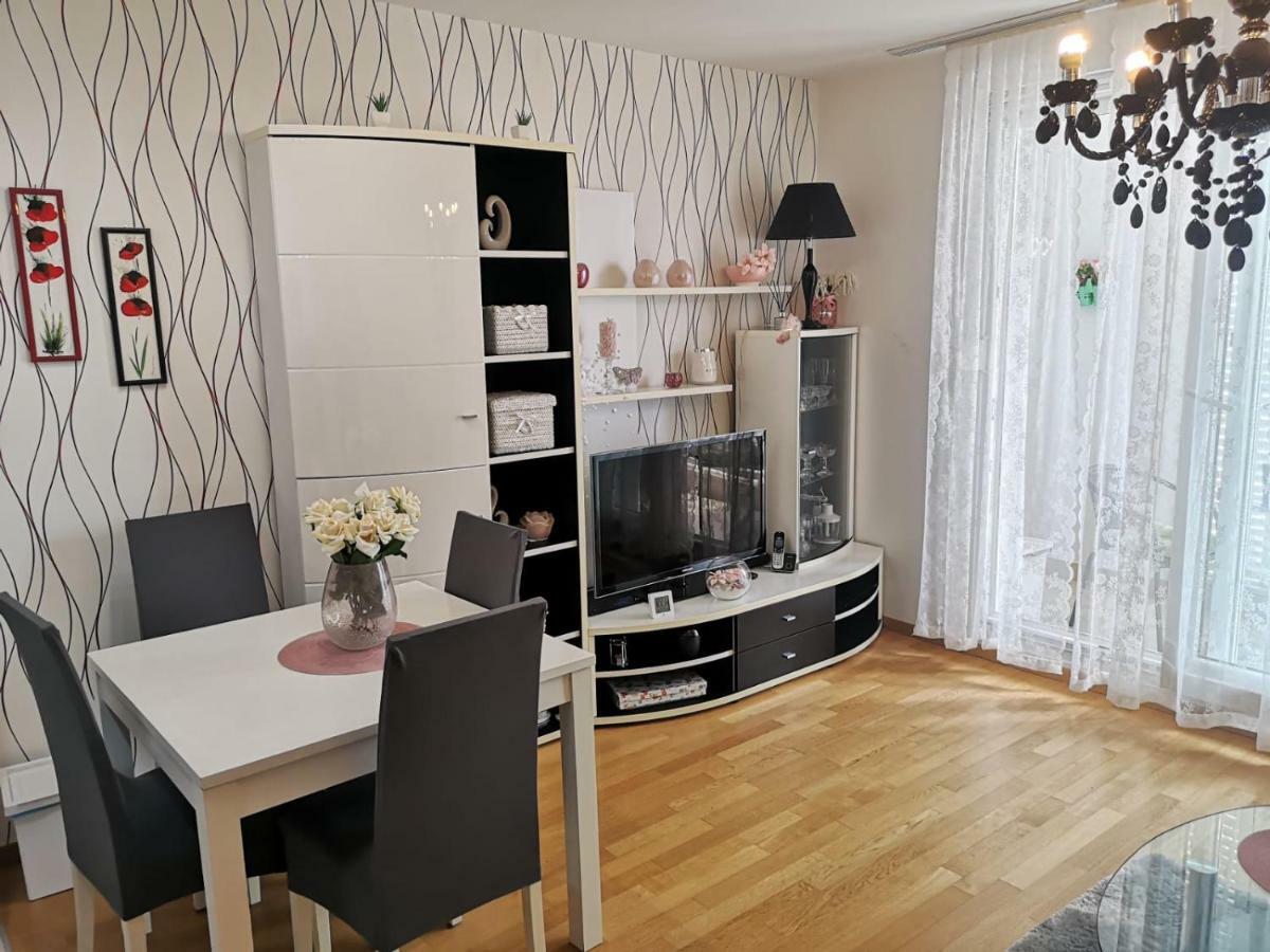 Apartment Ines 2 Split Exterior foto
