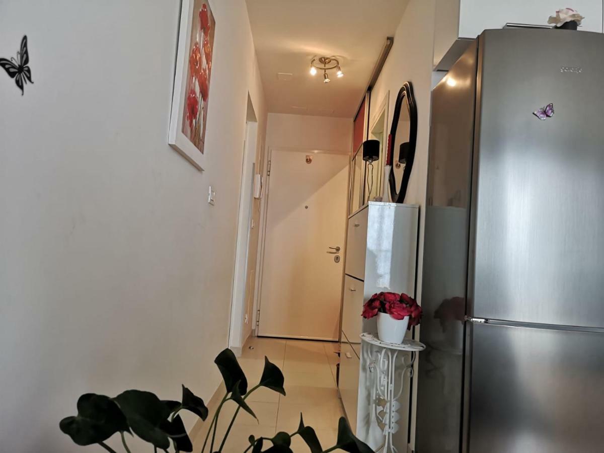 Apartment Ines 2 Split Exterior foto