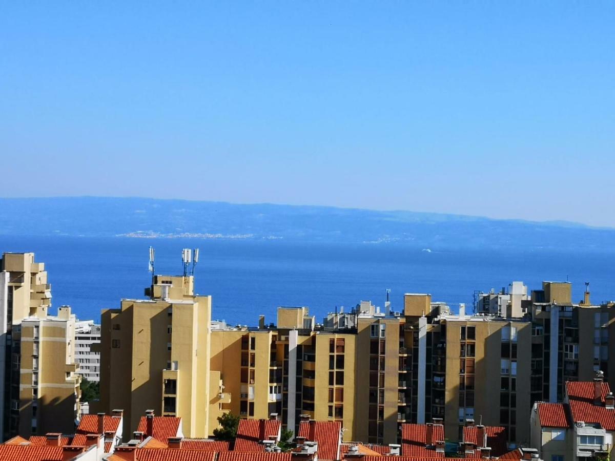 Apartment Ines 2 Split Exterior foto